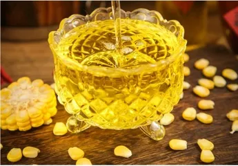 科学食用油盐糖酒茶之科学用油2