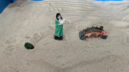 一起远离不开心1