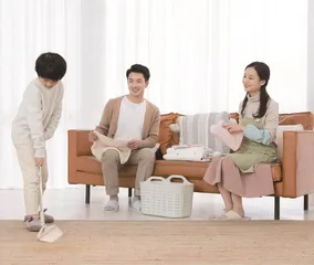运用治疗游戏提升自闭症学生居家自我管理能力1