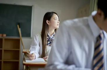 爸爸，我需要一些空间
