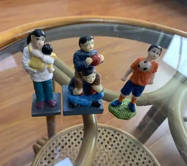 爸爸，我需要一些空间1