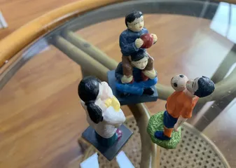 爸爸，我需要一些空间2