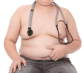 男性也会乳房发育?认识青春期男性乳腺发育症1