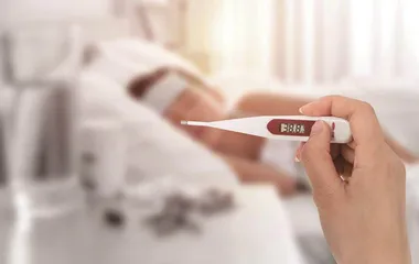 关于儿童上呼吸道感染家长需要知道这些