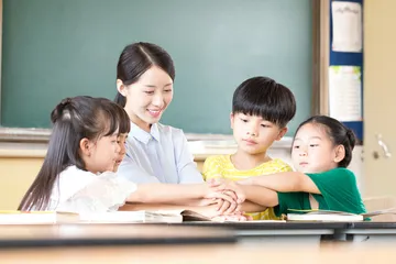 37℃教育智慧的班主任