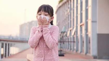 青少年如何预防呼吸道传染病？