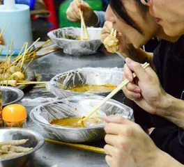 麻辣烫之味1