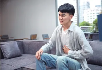中西医结合诊疗青少年阑尾炎