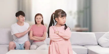 如何面对孩子成长过程中的3次“逆反期”
