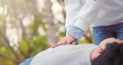 如何快速有效救治青少年严重创伤