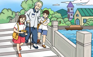 多措并举实现道德与法治生活化教学