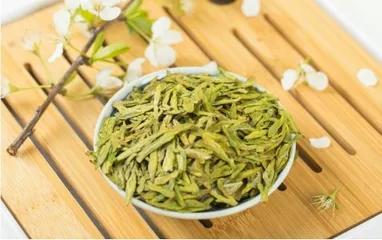科学食用油盐糖酒茶之科学饮茶1
