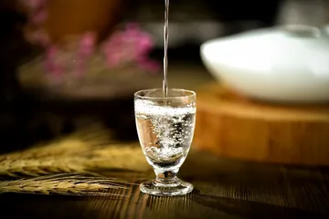 科学食用油盐糖酒茶之合理用酒