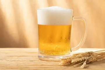 科学食用油盐糖酒茶之合理用酒1