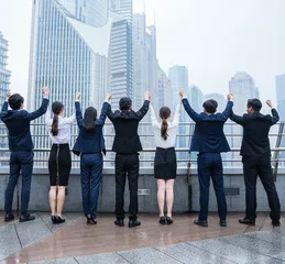 职场上，待人有礼创造多赢3