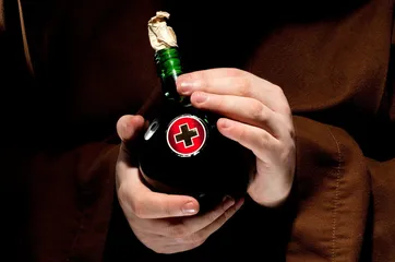 科学食用油盐糖酒茶之合理用酒4