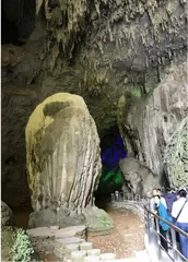 赣西奇秀孽龙洞1