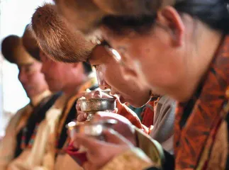 科学食用油盐糖酒茶之合理用酒8