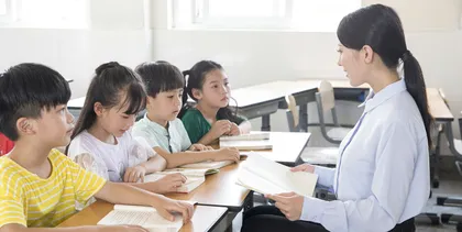 创新语文作文教学方式提升学生写作水平