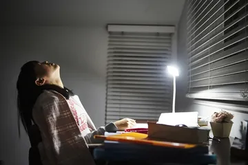 青春期该有的一节“早恋”课