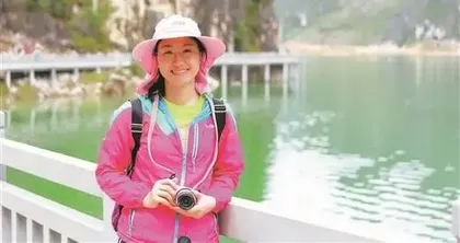 唱响青春之歌，剧集《大山的女儿》赢得口碑顺理成章