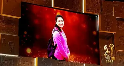 唱响青春之歌,剧集《大山的女儿》赢得口碑顺理成章1