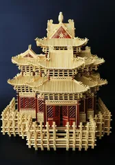 秸秆手工艺2