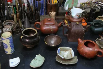 “邪”门正道1
