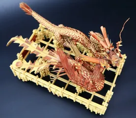 秸秆手工艺3
