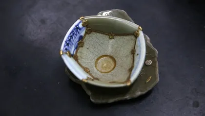 “邪”门正道3