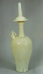 《梦华录》中的宋代古画名瓷与茶文化1
