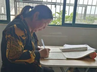 坚持不懈,心怀希望 必有收获1