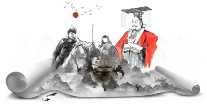 做好课程与文化融合扬文化、育人才