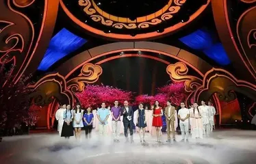 从“清流”到潮流古诗词散发时代魅力2