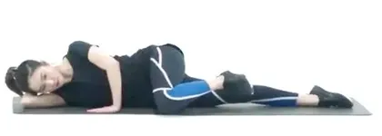 锻炼翘臀,好看又健康2