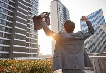 职场新人,如何修炼你的职业情商?2
