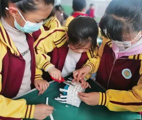 文化自信从娃娃抓起5