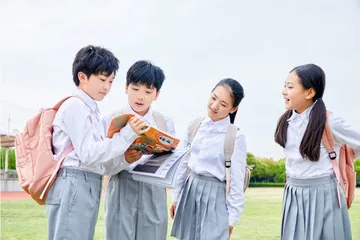 学习“开窍”从重视、热爱、善于学习开始