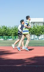 提升学生自主锻炼能力 助力健康成长