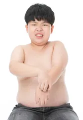 皮肤皴裂莫小觑，及早预防是关键