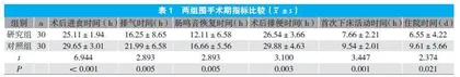 基于护理程序的整体护理在腹腔镜手术中的应用及其对应激反应的影响