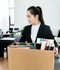 求职“防坑”有妙招