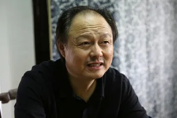 一抹岁月漂洗的靛蓝:国家级“非遗”蓝印花布的前世今生1