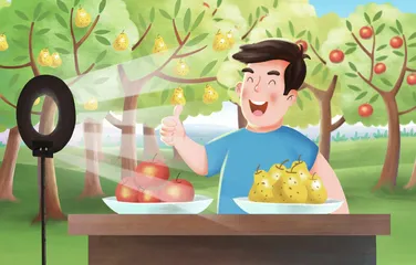 健康有序 直播带货方能走稳走远