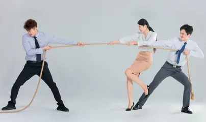 提升力量素质类体育健身游戏（1）