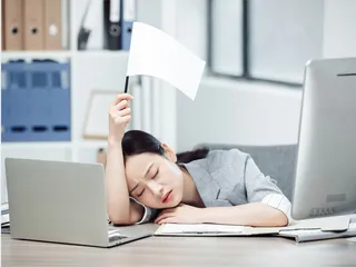 工作时没动力？行为经济学家来支招