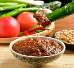 东北小菜儿魅力大1