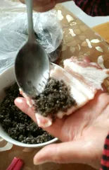 父亲的喜沙肉2