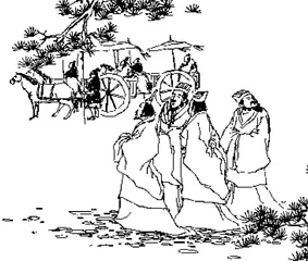 木梗之患
