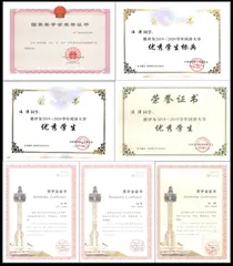 汪洋：笃学不倦，谱写医学青春1